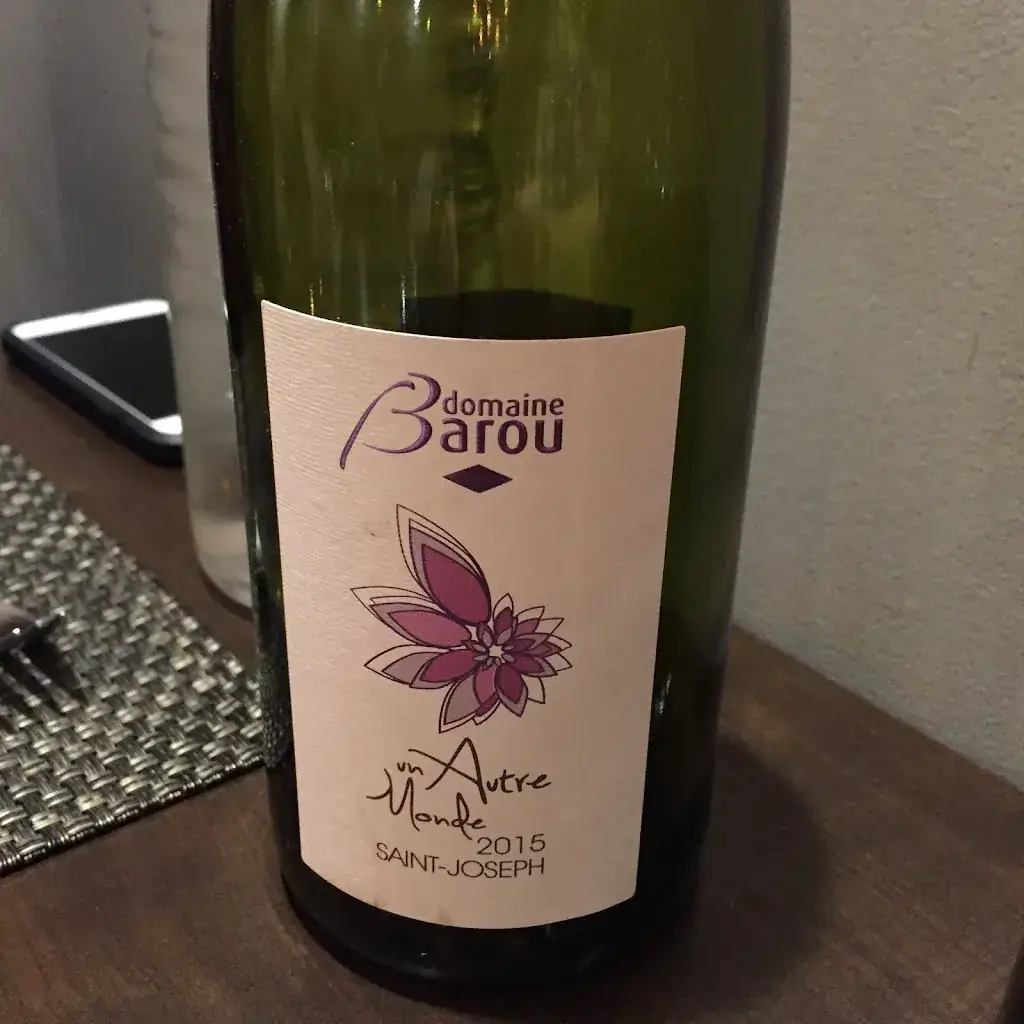 Menu_L'inaTTendu - Restaurant bord de Saône_Reyrieux_image_8