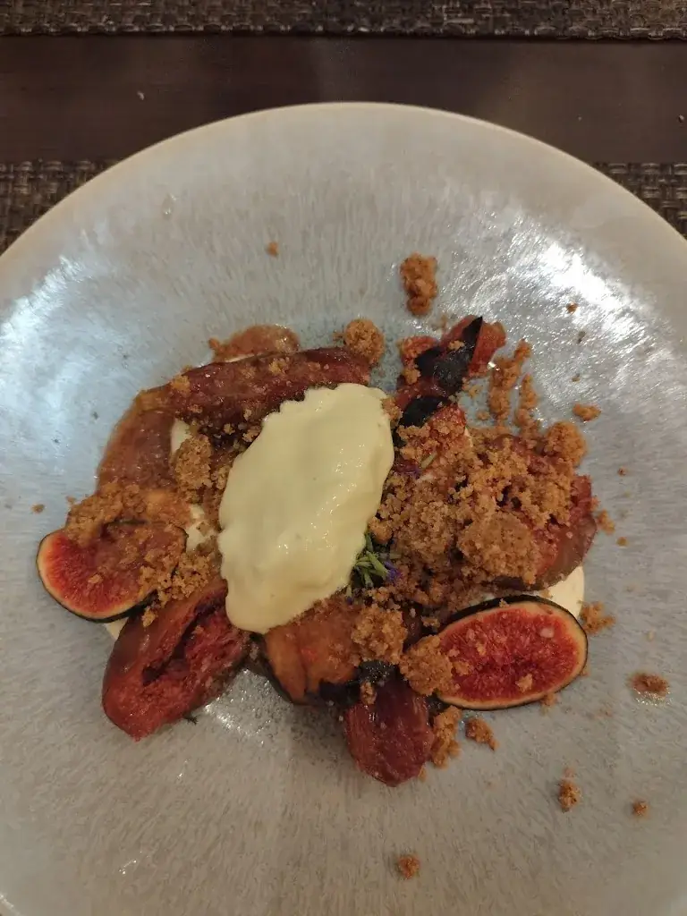 S. Z._L'inaTTendu - Restaurant bord de Saône_Reyrieux_review