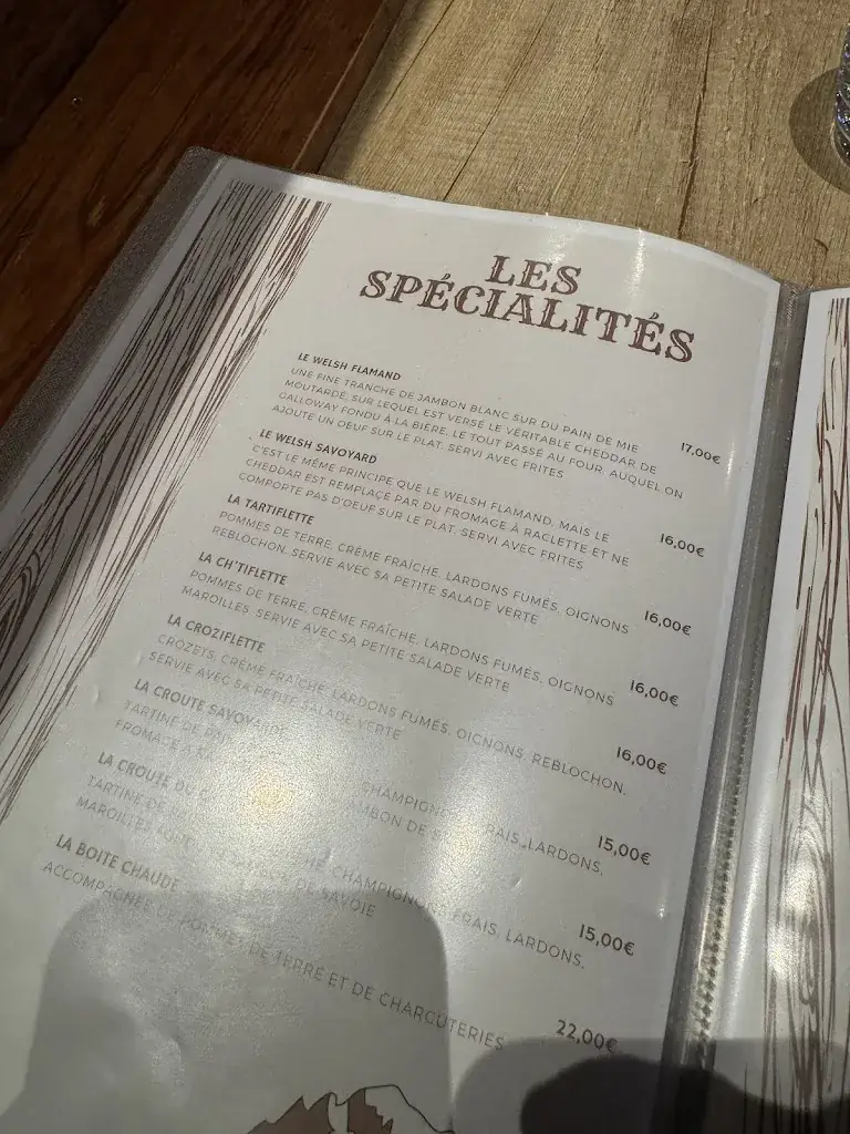 Menu_Le Ch'ti Savoyard_Bapaume_image_2