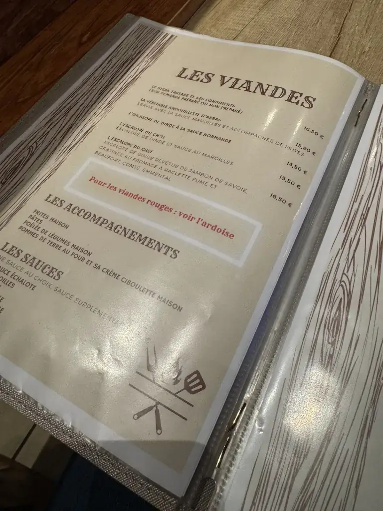 Menu_Le Ch'ti Savoyard_Bapaume_image_3