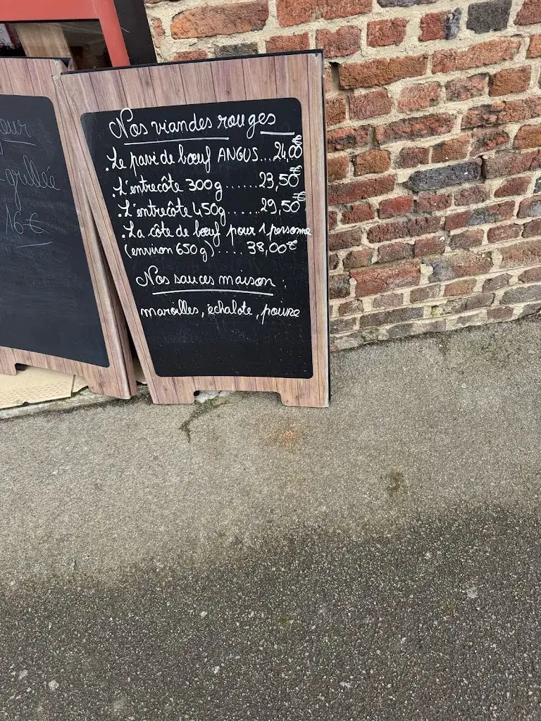 Menu_Le Ch'ti Savoyard_Bapaume_image_4