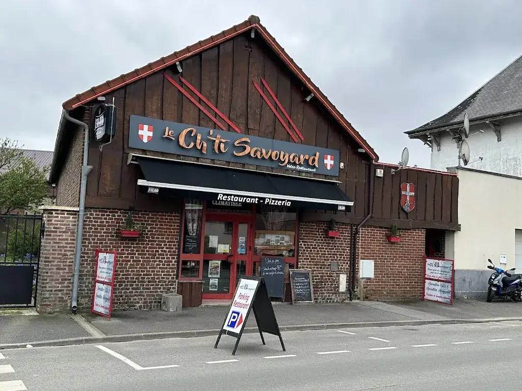 Edward Batty_Le Ch'ti Savoyard_Bapaume_review