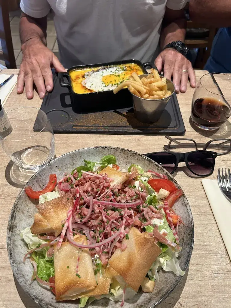 George Hartley_Le Ch'ti Savoyard_Bapaume_review