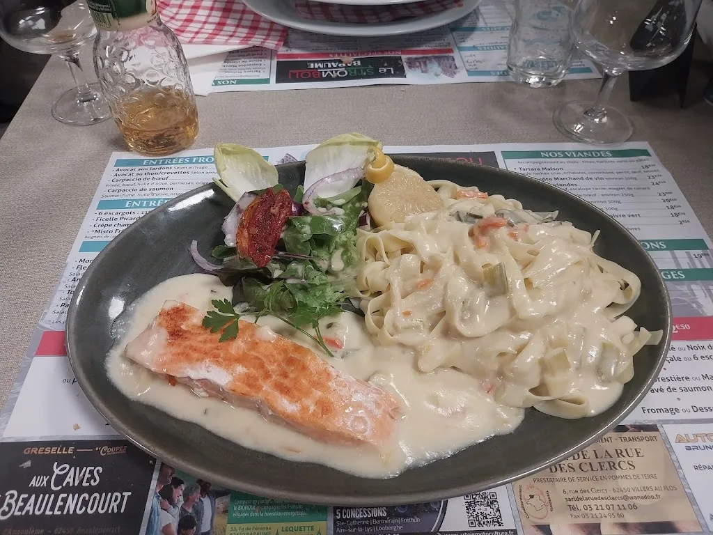 RESTAURANT LE STROMBOLI -RESTAURANT-PIZZÉRIA BAPAUME ET ENVIRONS_Bapaume_slider_image_3