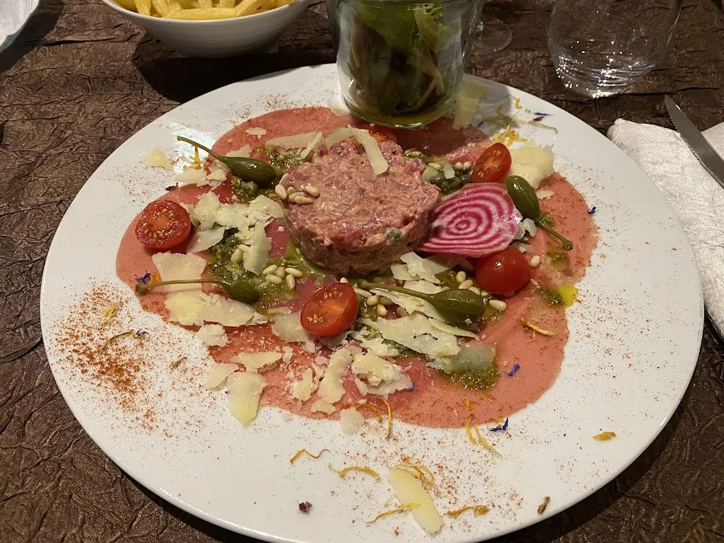 ChuloVision_Hôtel*** & Restaurant de la Paix_Bapaume_review