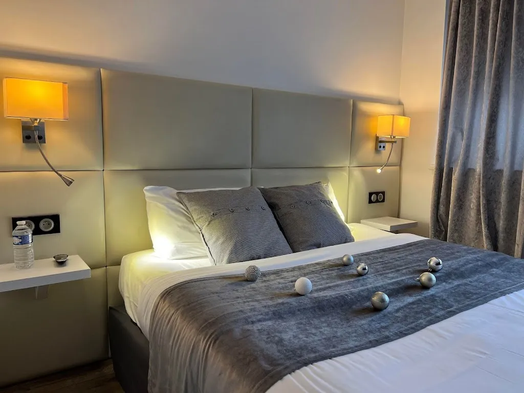 Hôtel*** & Restaurant de la Paix_Bapaume_slider_image_3