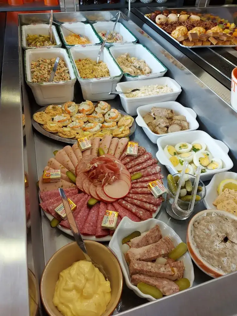 Menu_restaurant a l Ancienne_Bapaume_image_1