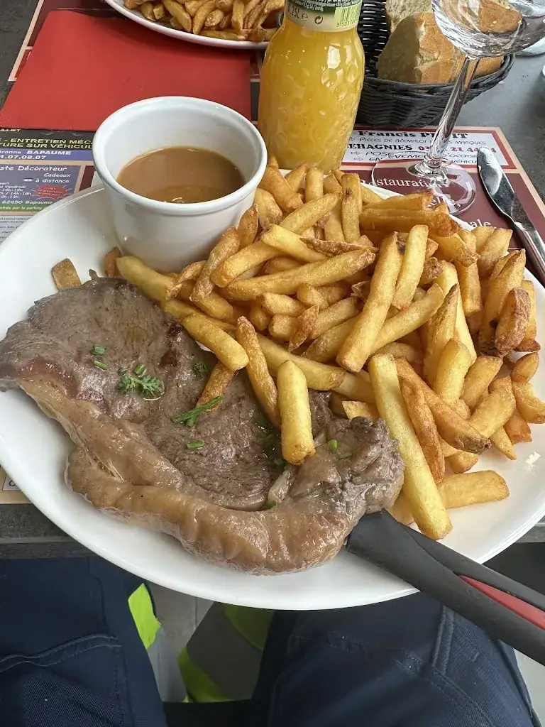 Menu_restaurant a l Ancienne_Bapaume_image_9