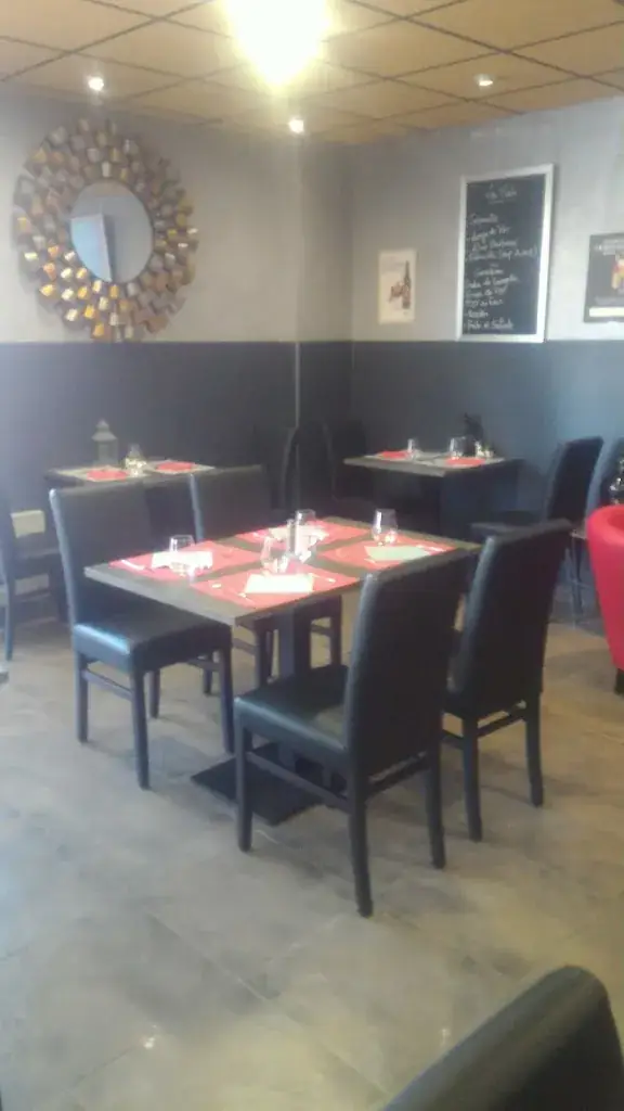 Anne Engam_restaurant a l Ancienne_Bapaume_review