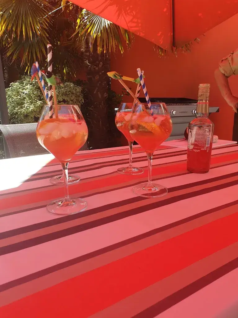 restaurant a l Ancienne restaurant in Bapaume