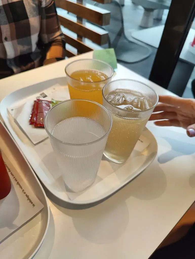 Nicolai Salien_McDonald's_Bapaume_review