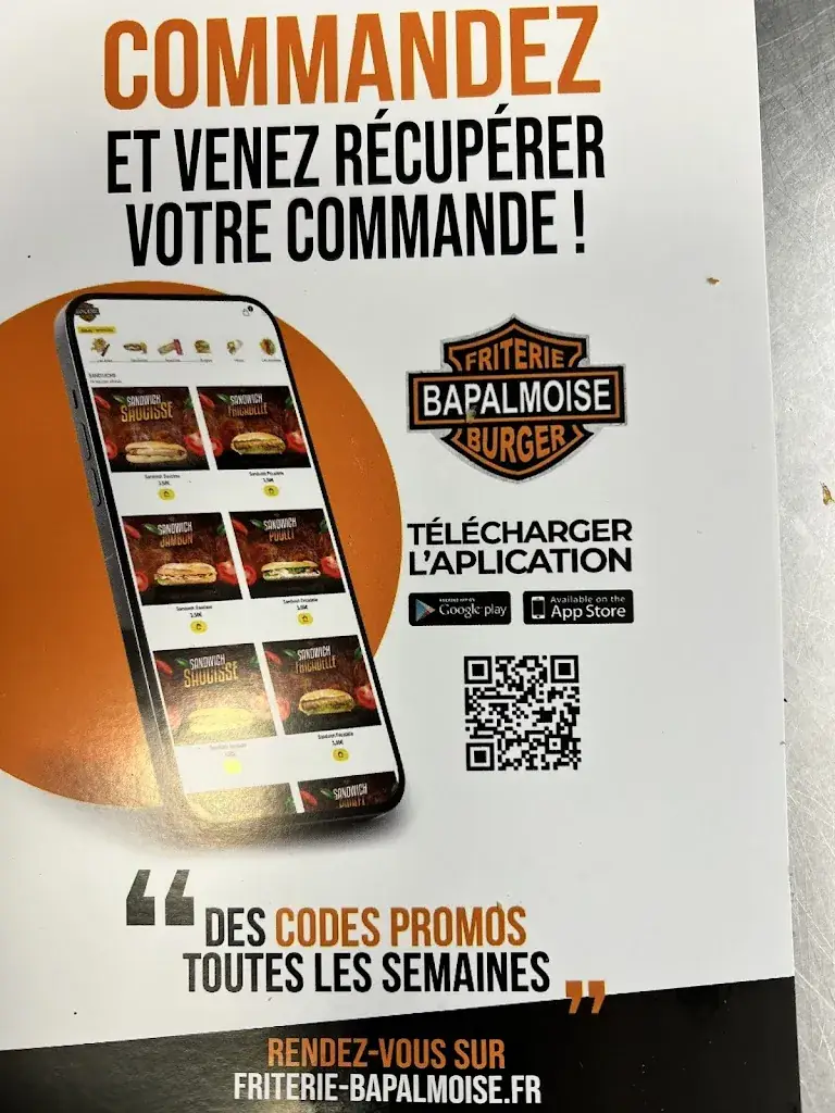 Menu_Friterie Bapalmoise_Bapaume_image_2