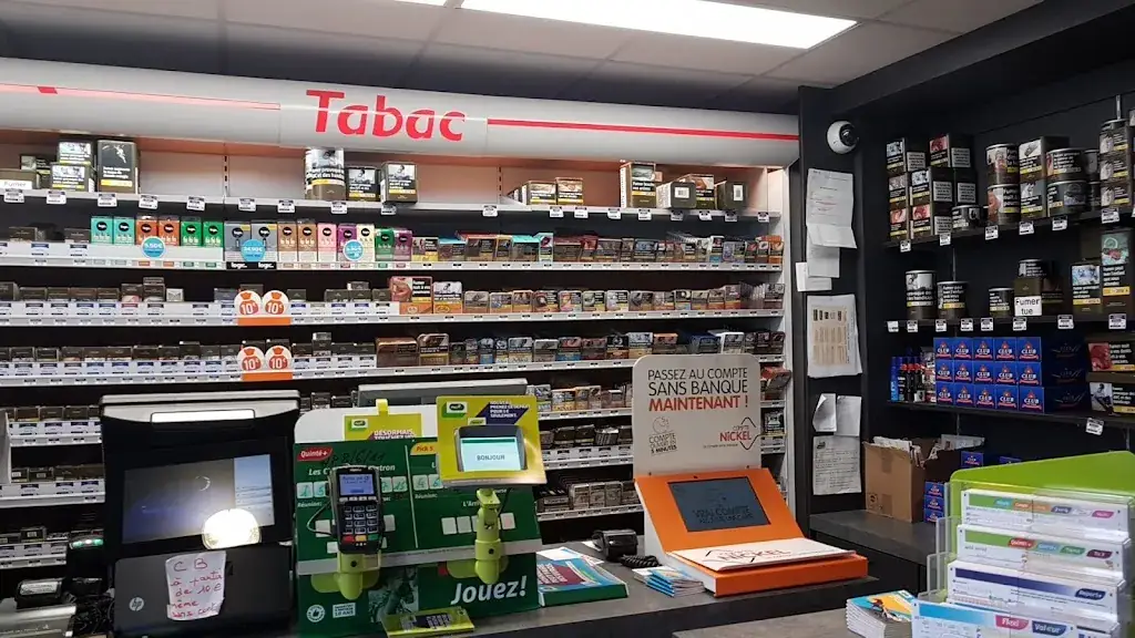 Le Chiquito restaurante en Bapaume