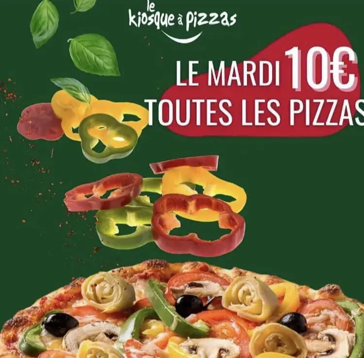Menu_Le kiosque à pizzas_Bapaume_image_3