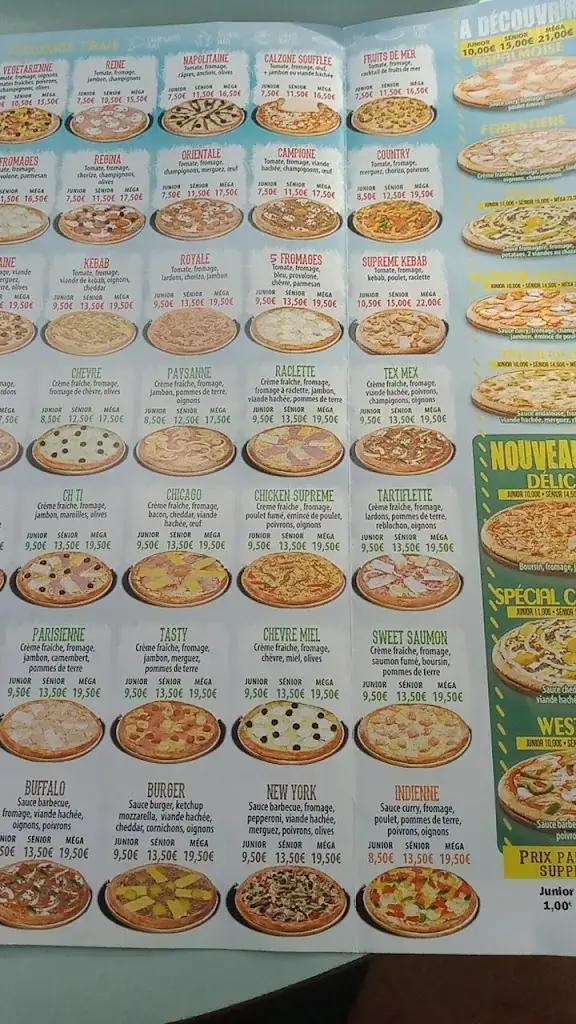 Menu_Pizza tasty_Bapaume_image_3