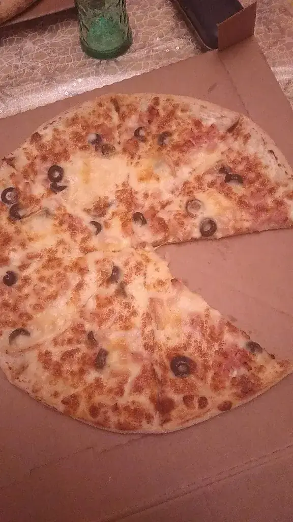 Jordane Cachart_Pizza tasty_Bapaume_review