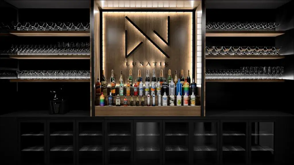 LUNATIK - Restaurant restaurant in Saint-André-de-Corcy