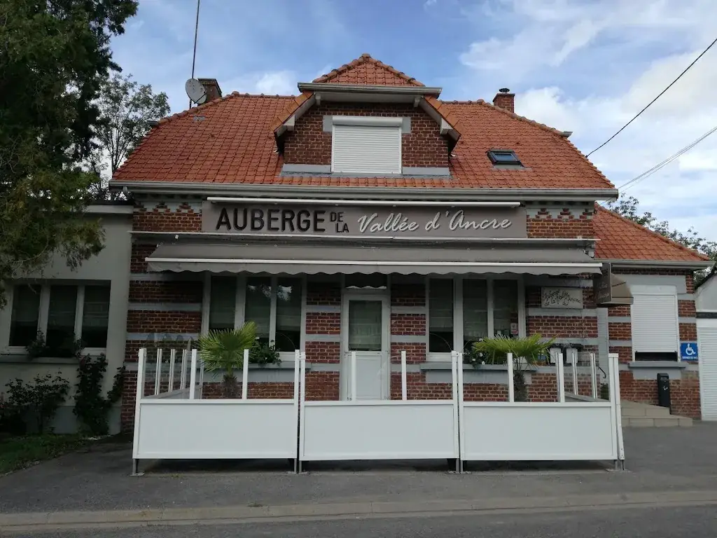 Auberge de la Vallée d'Ancre_Authuille_slider_image_3