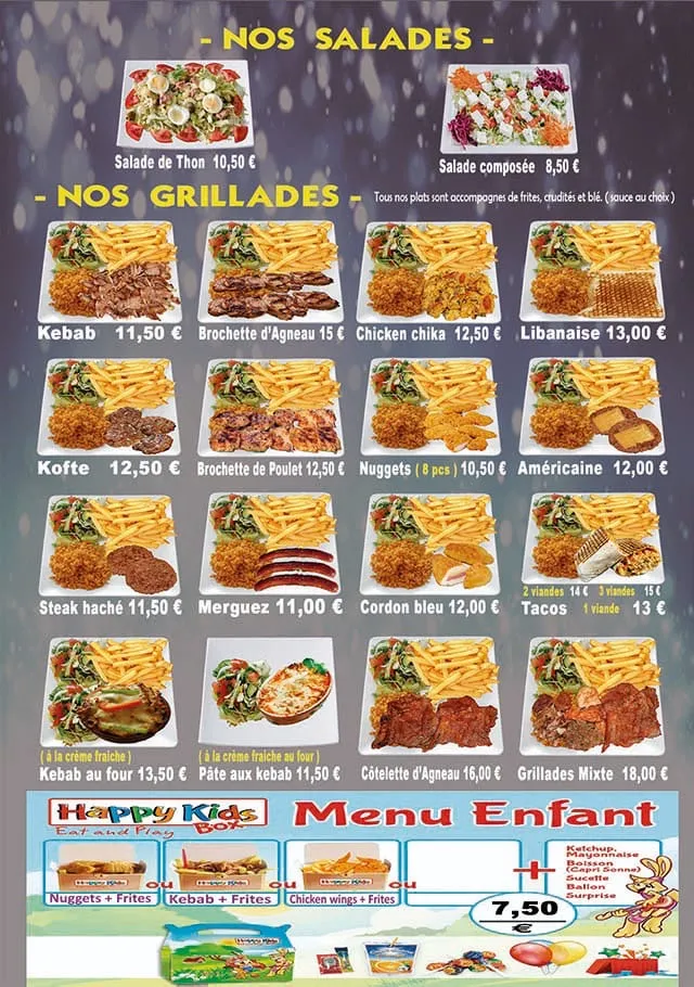 Menu_Kebab De Bapaume_Bapaume_image_2