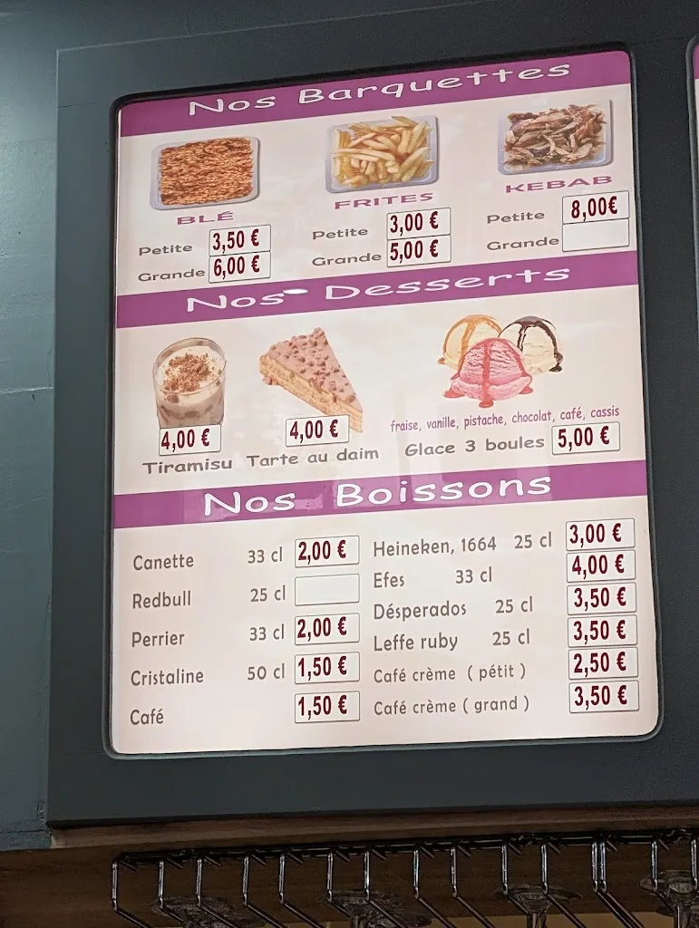 Menu_Kebab De Bapaume_Bapaume_image_4