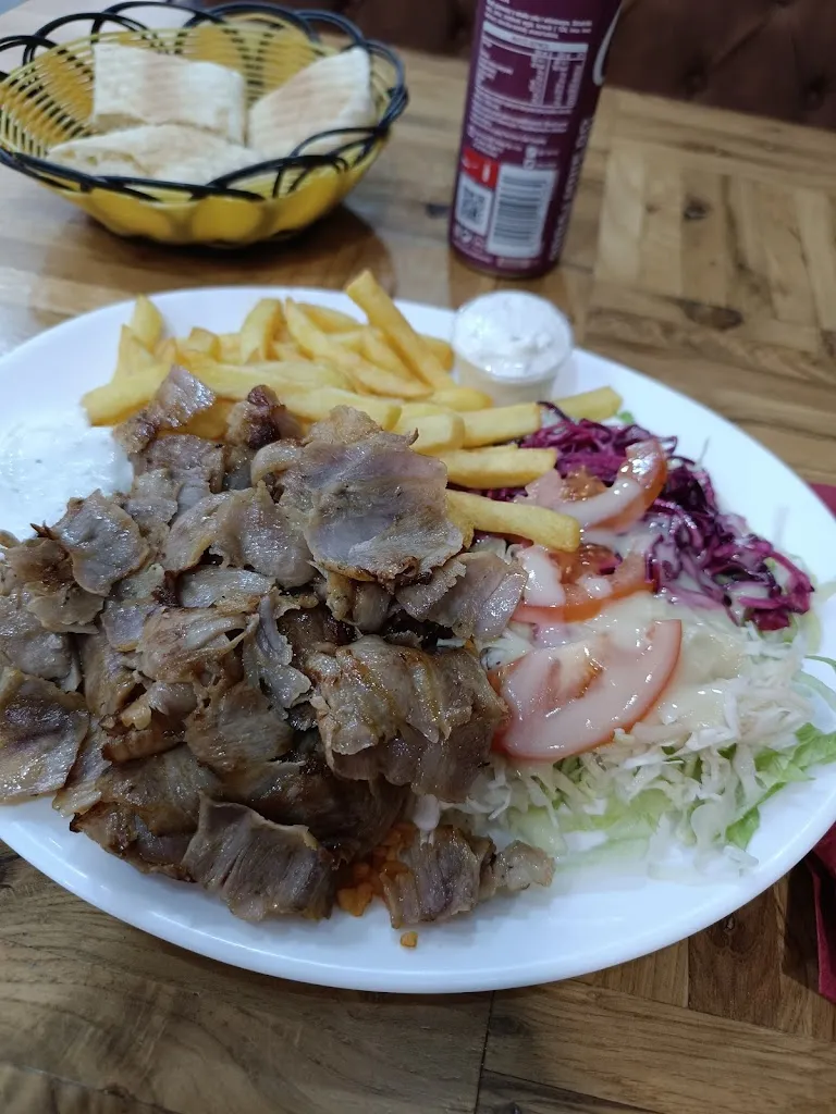 Menu_Kebab De Bapaume_Bapaume_image_7