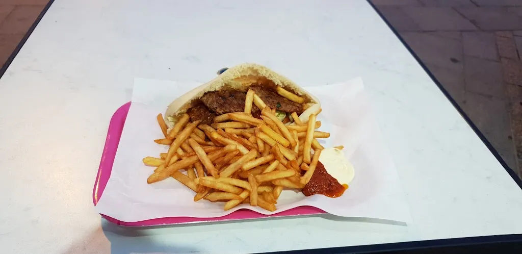 Menu_Kebab De Bapaume_Bapaume_image_9