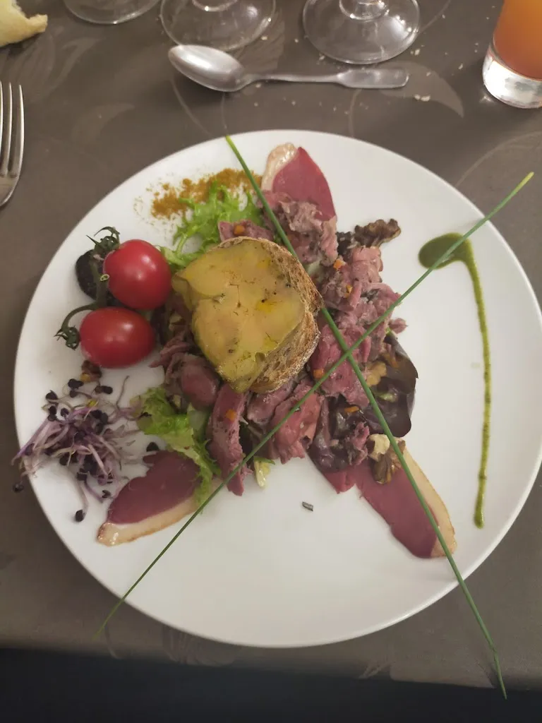 Menu_La Taverne du Cochon Salé_Authuille_image_8