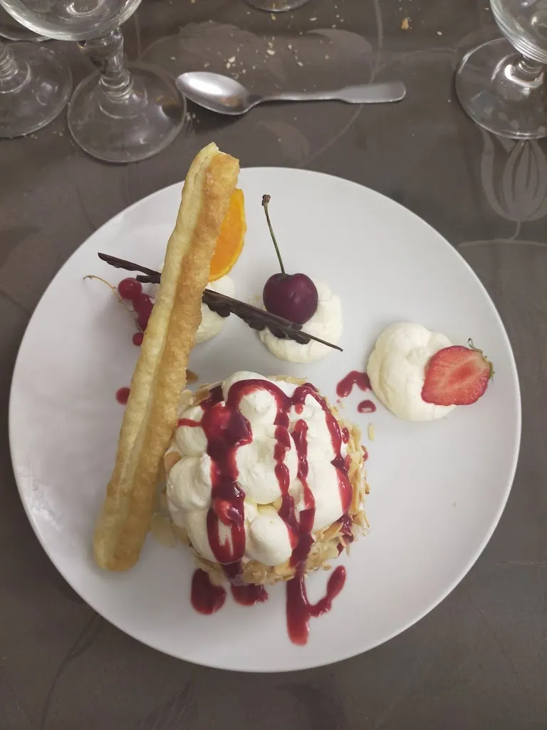 Menu_La Taverne du Cochon Salé_Authuille_image_9