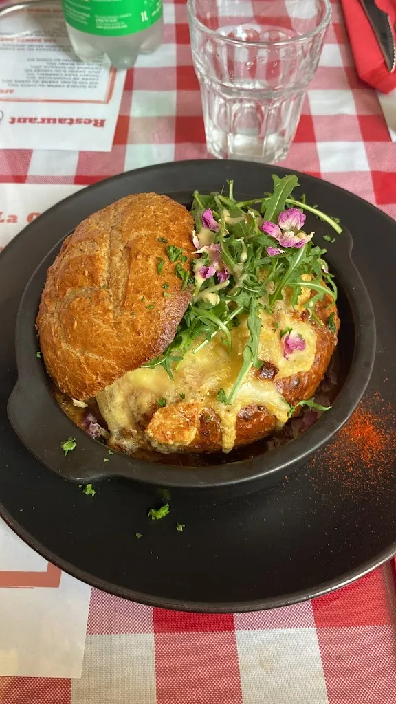 Marine Ferreira_La Cocotte_Avesnes-sur-Helpe_recensione