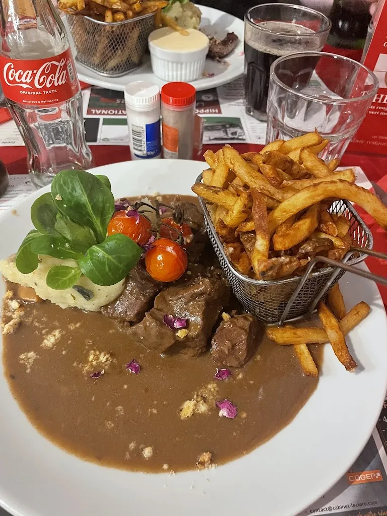 marilyne Herrera_La Cocotte_Avesnes-sur-Helpe_recensione