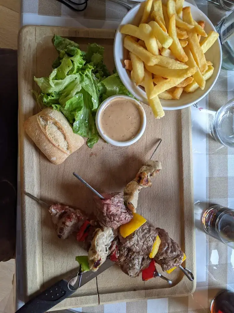 Menu_Restaurant La Pen'tière_Avesnelles_image_7