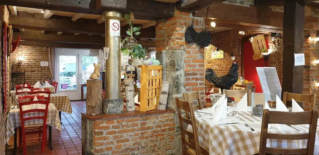 Restaurant La Pen'tière_Avesnelles_slider_image_3