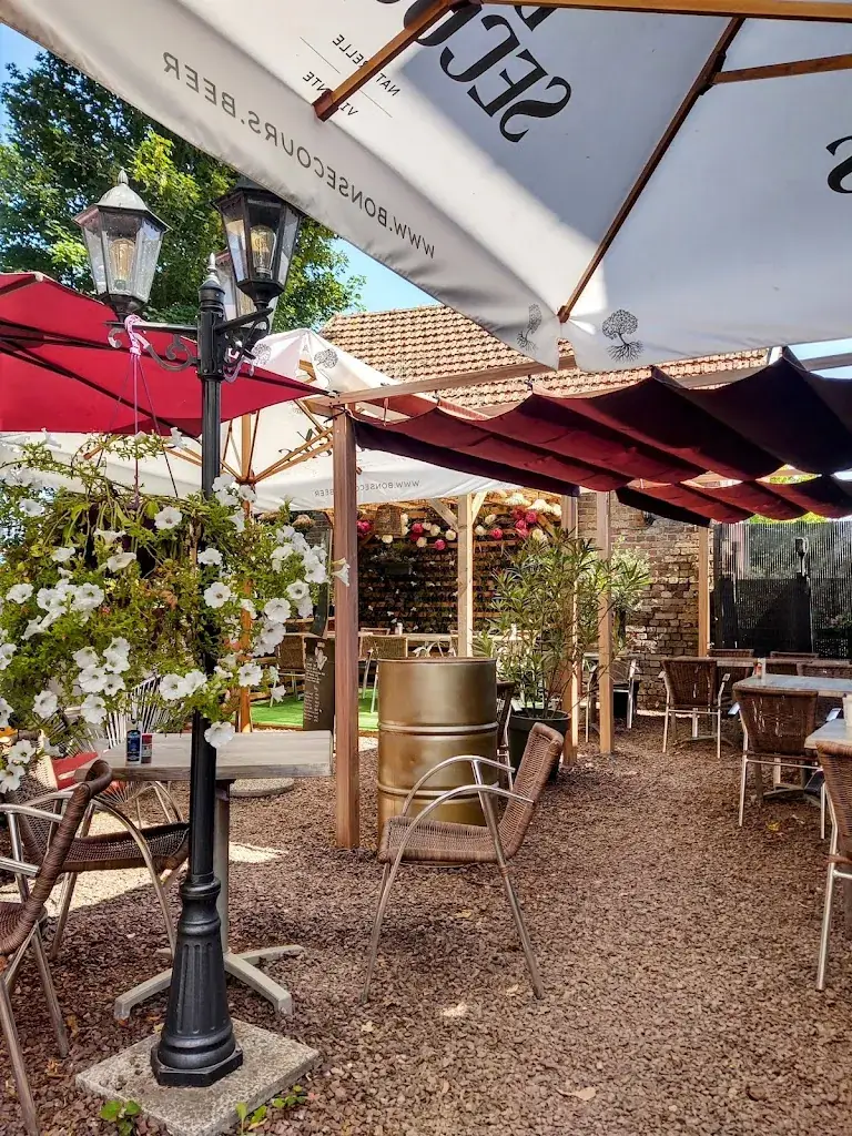 jean louis decaux_Le Mathys_Avesnes-sur-Helpe_review