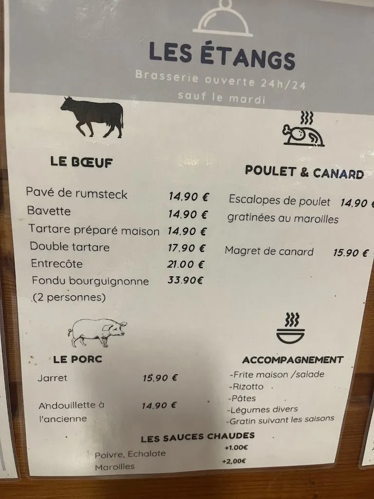 Menu_Brasserie Des Etangs David_Avesnelles_image_4