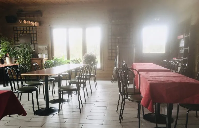 Isabelle Cartazian_Brasserie Des Etangs David_Avesnelles_review