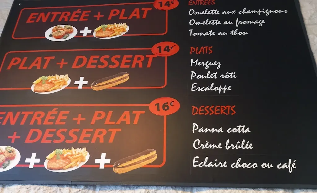 Menu_Café Brasserie Le Club_Avesnes-sur-Helpe_image_1