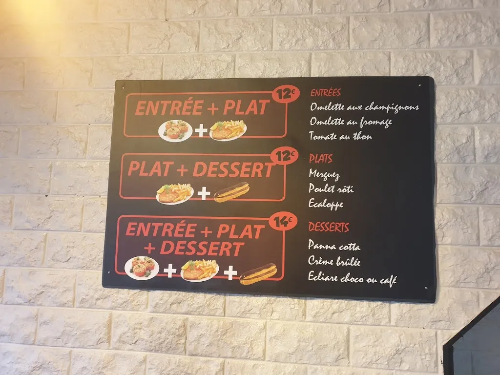 Menu_Café Brasserie Le Club_Avesnes-sur-Helpe_image_2