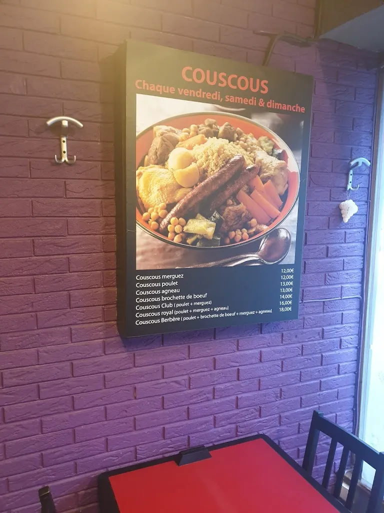 Menu_Café Brasserie Le Club_Avesnes-sur-Helpe_image_3