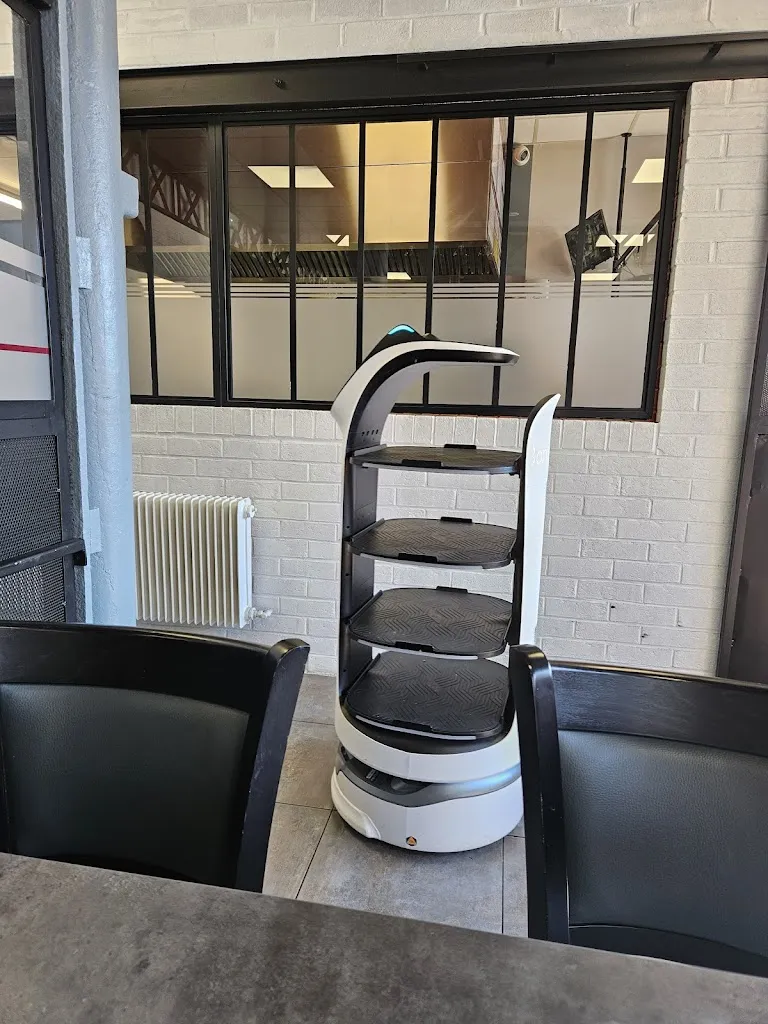 Gérard Gabet_Pizza Pub_Avesnelles_review