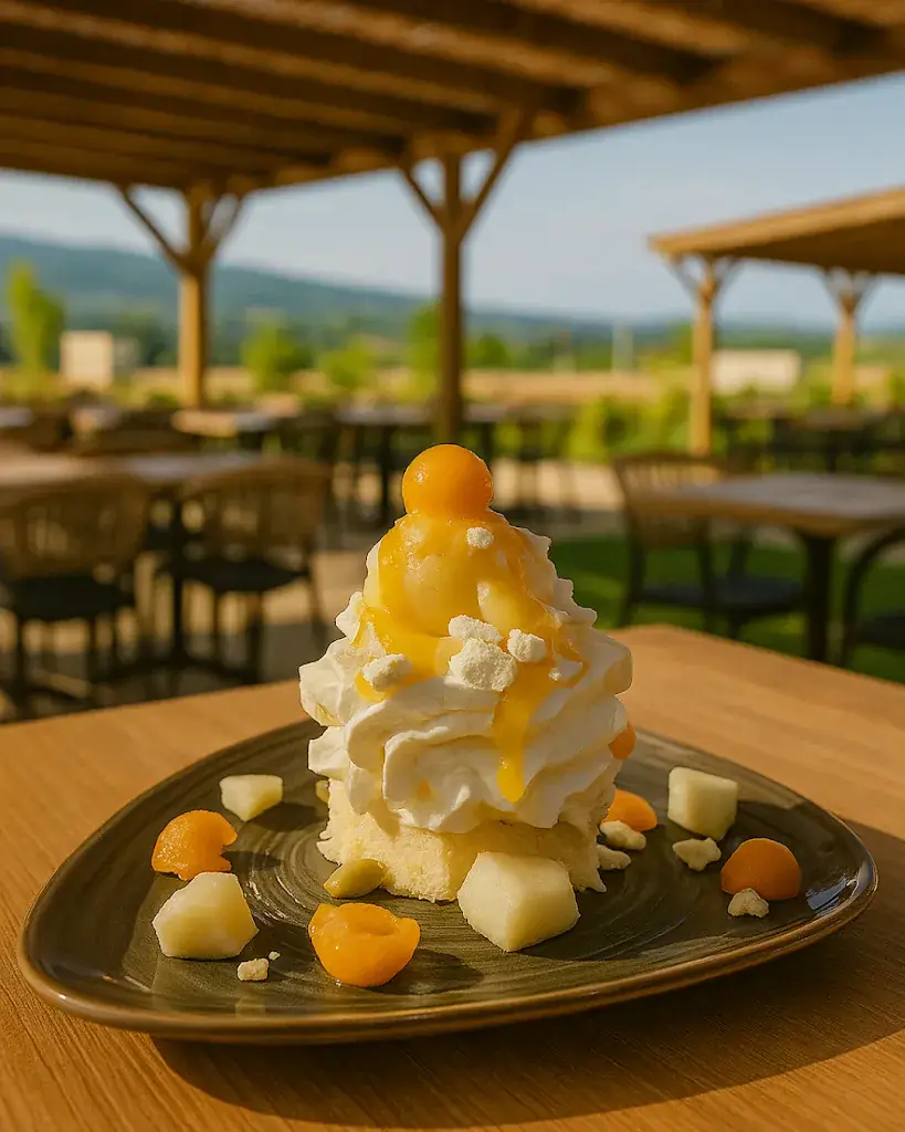 La villa Brasserie Italienne Genay_Genay_slider_image_2