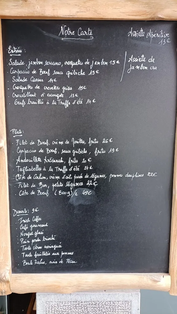 Menu_Restaurant Alexis_Avesnes-sur-Helpe_image_4