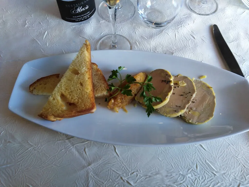 Menu_Restaurant Alexis_Avesnes-sur-Helpe_image_9