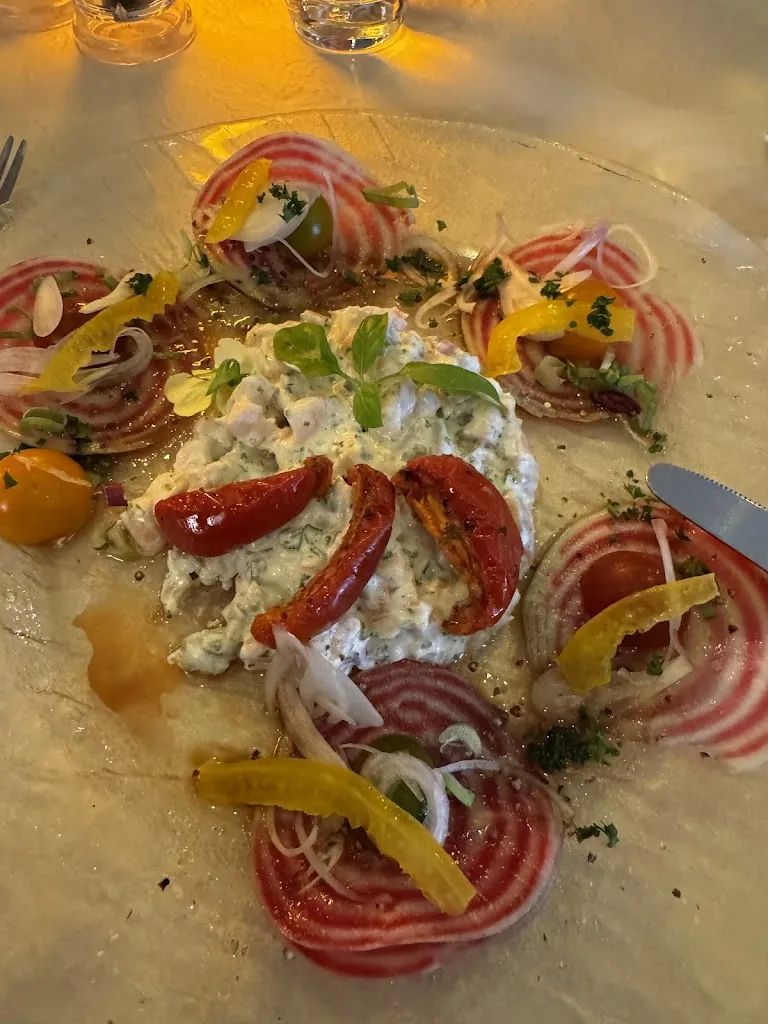 Judith Werner_Restaurant Alexis_Avesnes-sur-Helpe_review