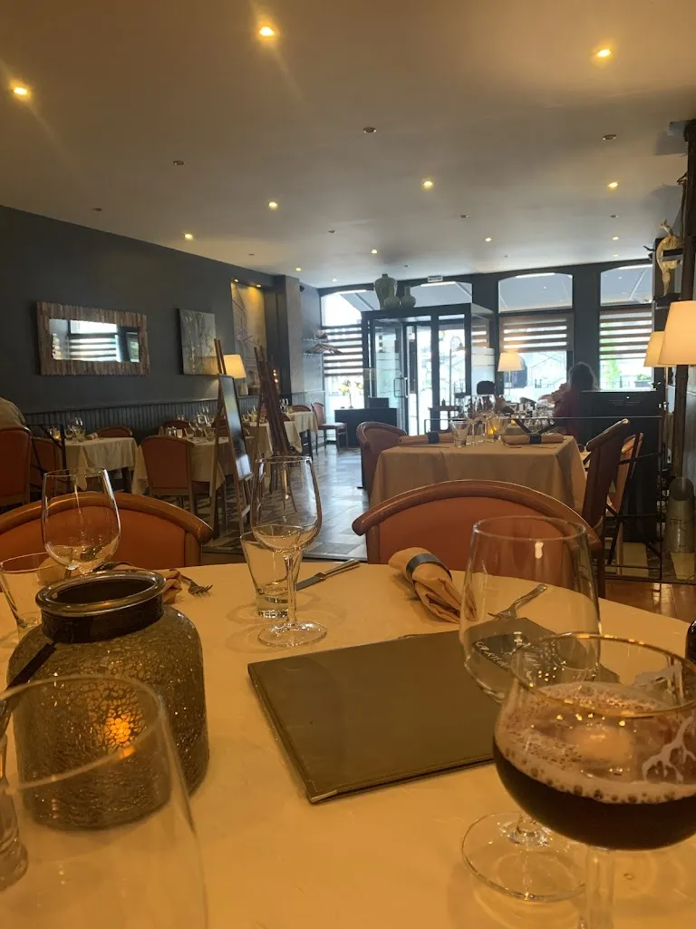 Oriane Dupont_Restaurant Alexis_Avesnes-sur-Helpe_review