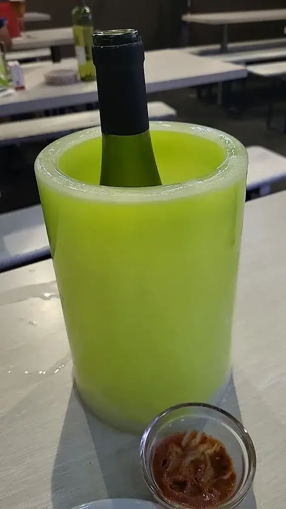 Frederick_La Friture du Nord_Avesnes-sur-Helpe_review