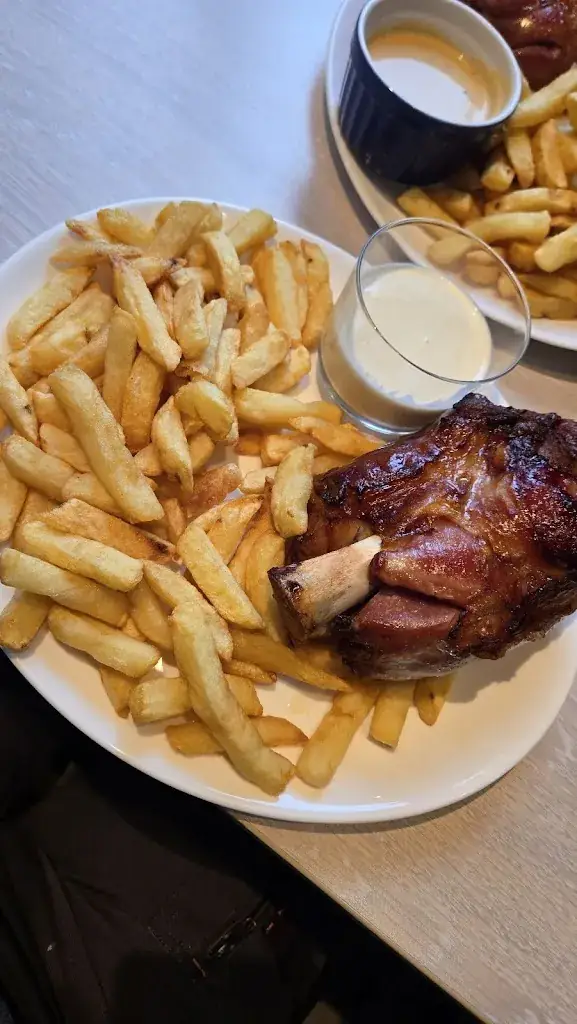 Nicolas Vl (MrFridji)_La Friture du Nord_Avesnes-sur-Helpe_review