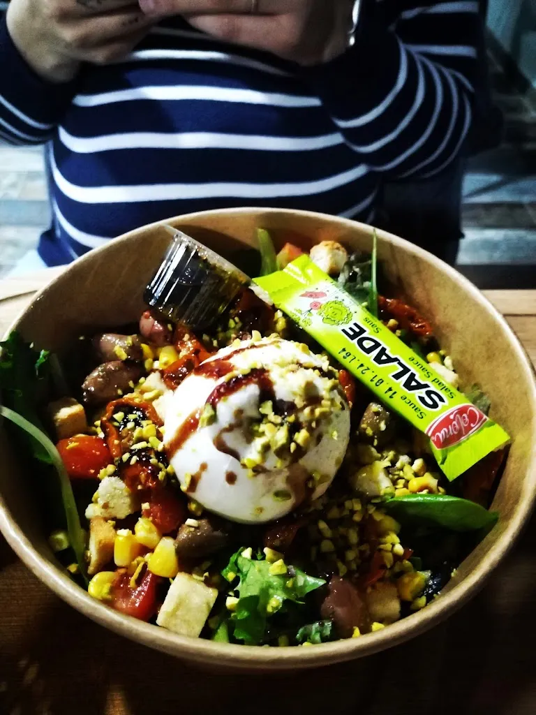 Menu_Pizza leonardo street food calabrese_Avesnes-sur-Helpe_image_5