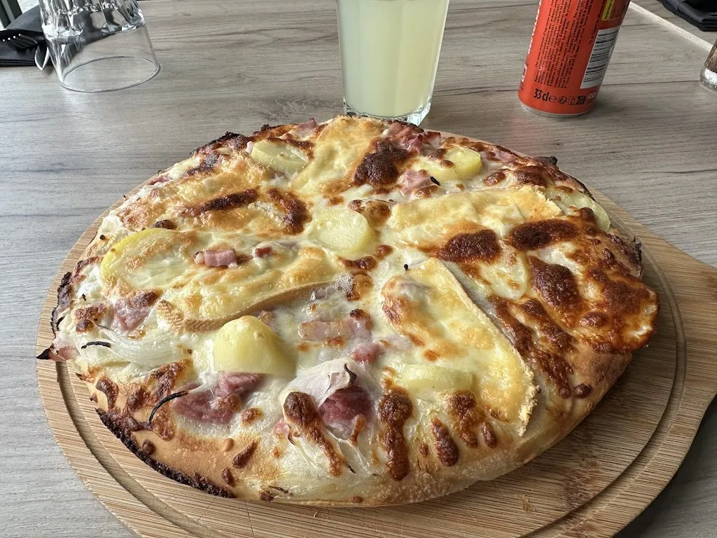 Menu_Pizza leonardo street food calabrese_Avesnes-sur-Helpe_image_7