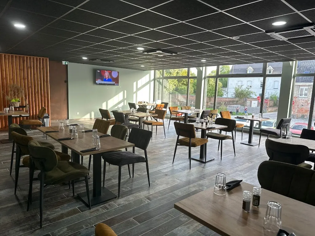 Pizza leonardo street food calabrese_Avesnes-sur-Helpe_slider_image_1