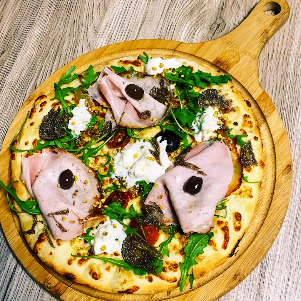 Pizza leonardo street food calabrese_Avesnes-sur-Helpe_slider_image_2